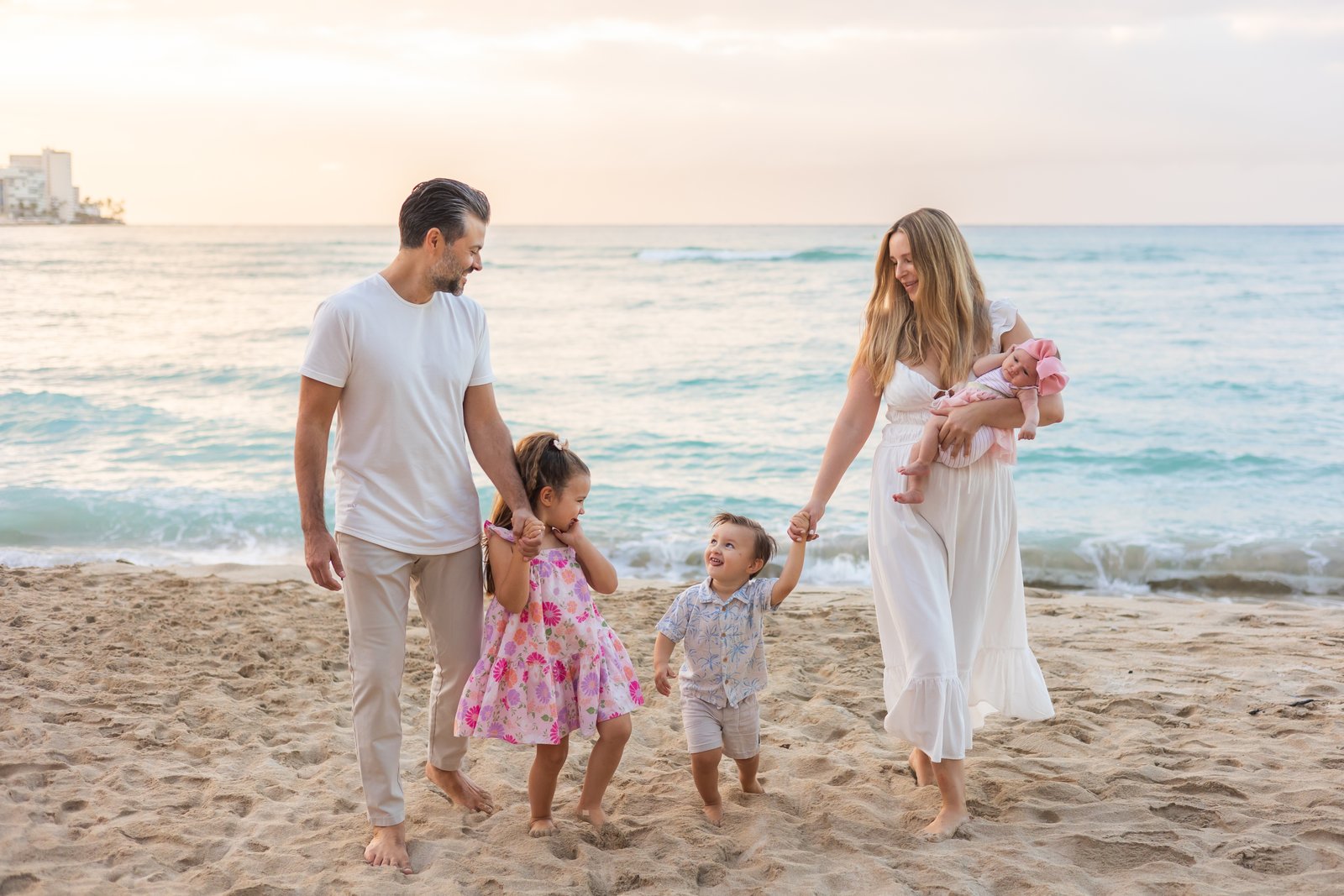 Tasha, founder of Organic Tasha